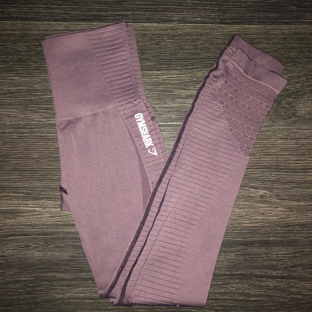 Energy Seamless Leggings